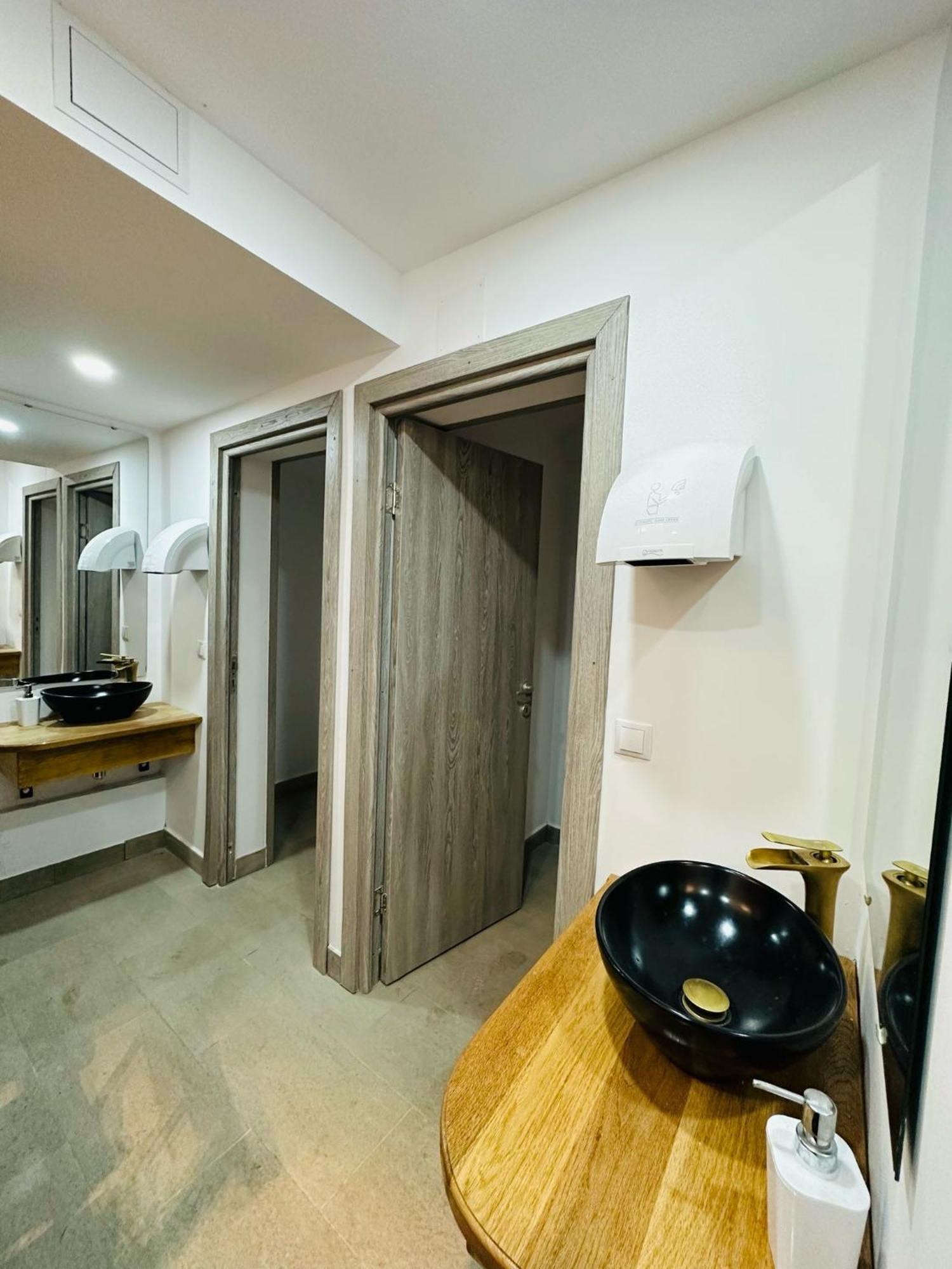 Rapsodia Sinaia Bed & Breakfast Ngoại thất bức ảnh