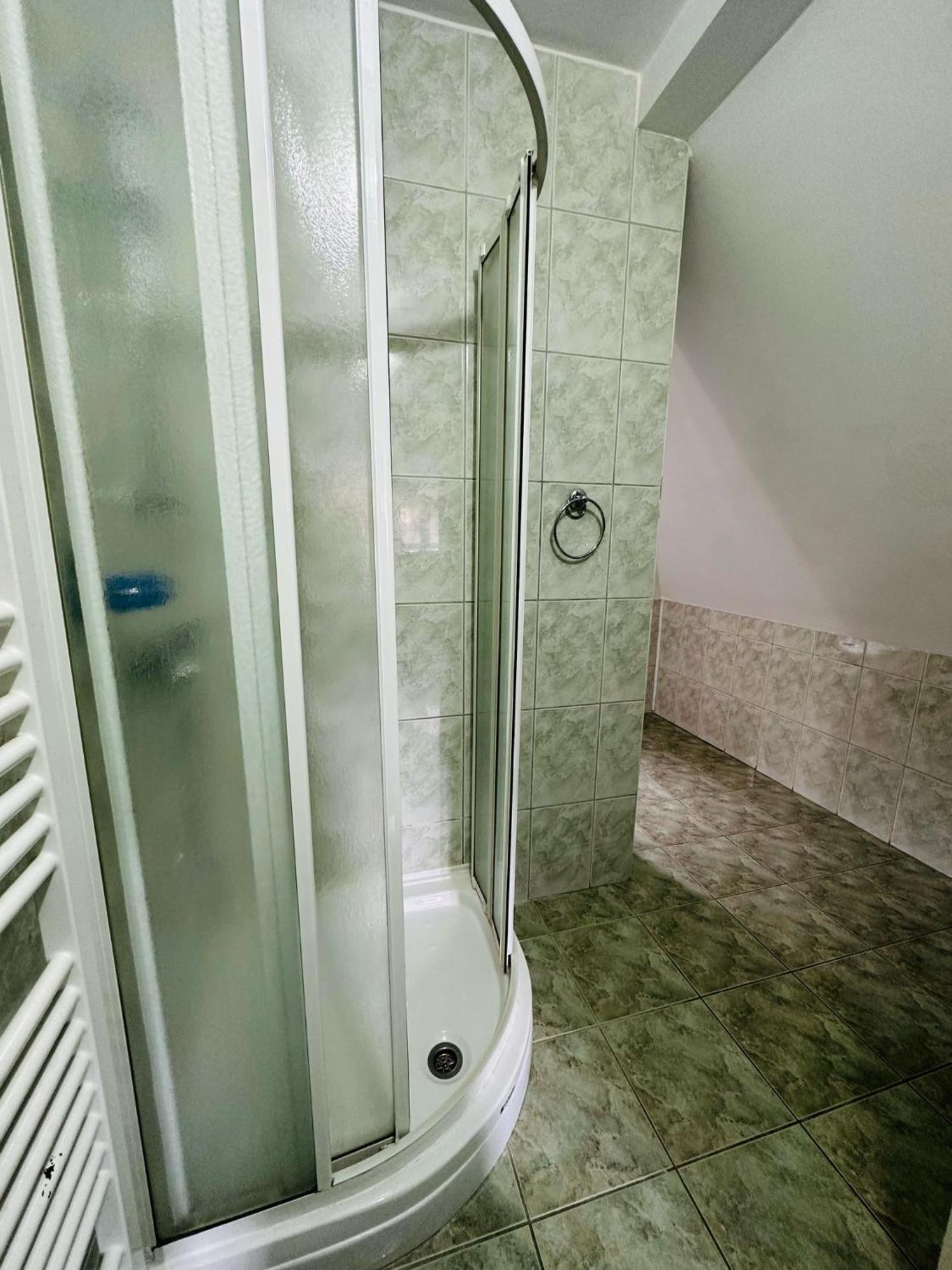 Rapsodia Sinaia Bed & Breakfast Ngoại thất bức ảnh