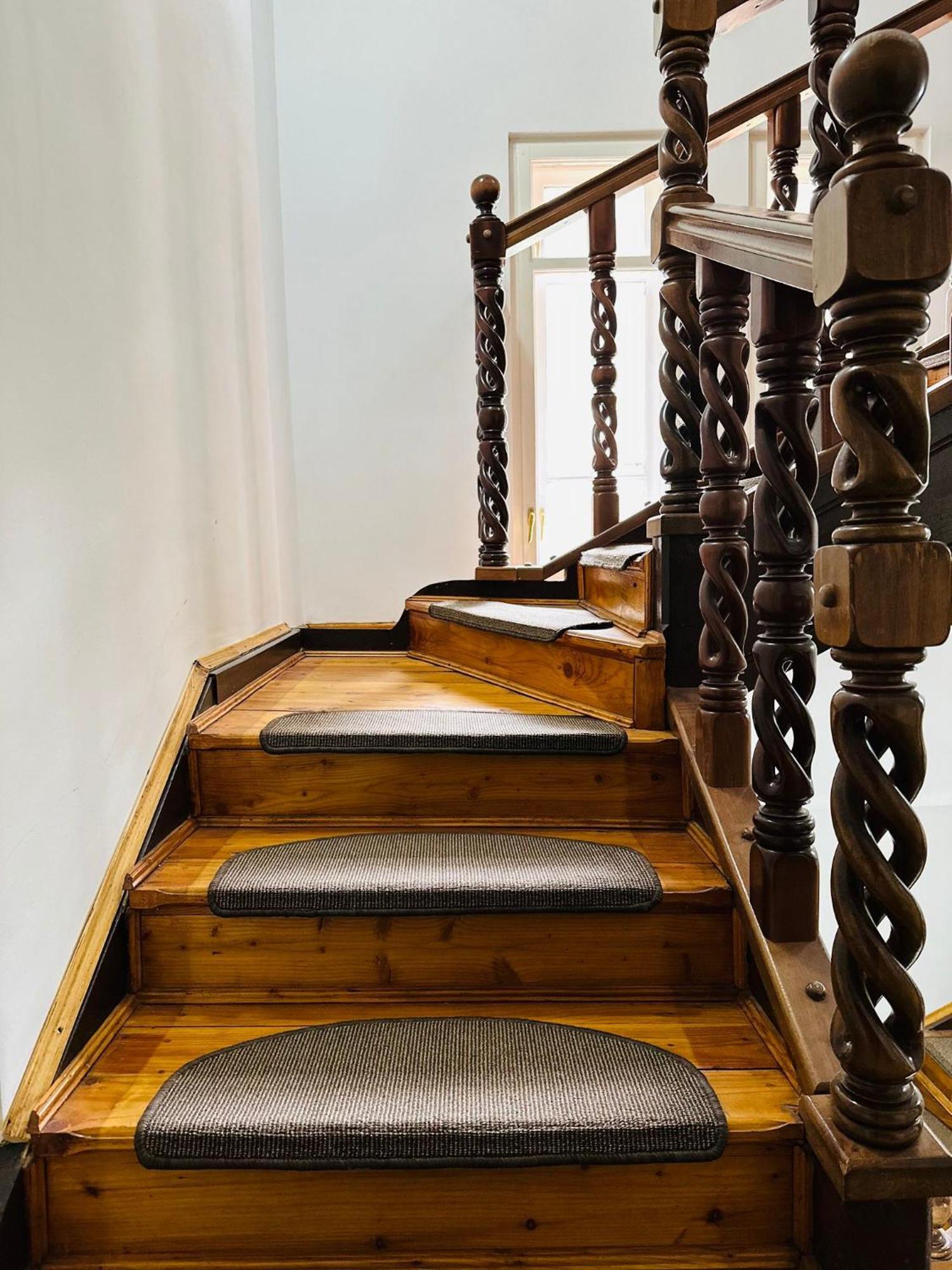 Rapsodia Sinaia Bed & Breakfast Ngoại thất bức ảnh